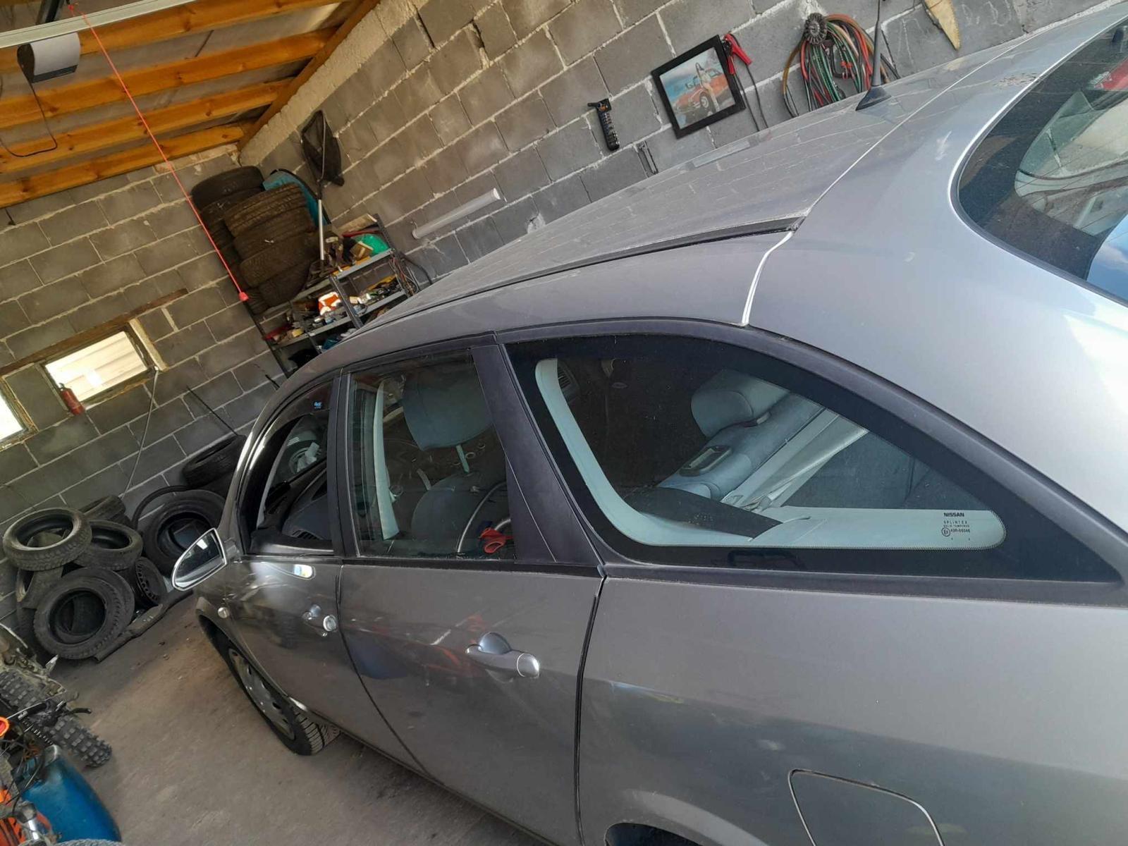 Авторазборка NISSAN PRIMERA универсал (WP12) (02 - 08) (2002 - 2008)