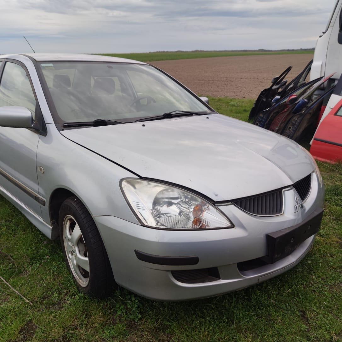 Разборка MITSUBISHI LANCER IX седан  (CSA) (2003 - 2008)