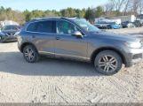 Авторозборка VOLKSWAGEN TOUAREG II позашляховик (7P5, 7P6) (2010 - 2017)