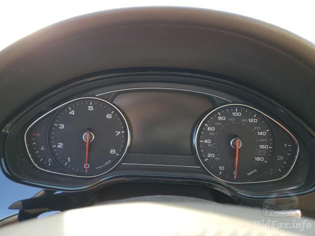 Разборка AUDI A8 D4 седан (4H2, 4H8, 4HC, 4HL) (2009 - 2013)