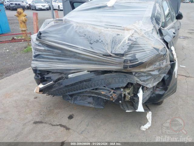 Авторозборка VOLKSWAGEN JETTA VII седан (BU3, BU4, BU5) (2018 - 2025)