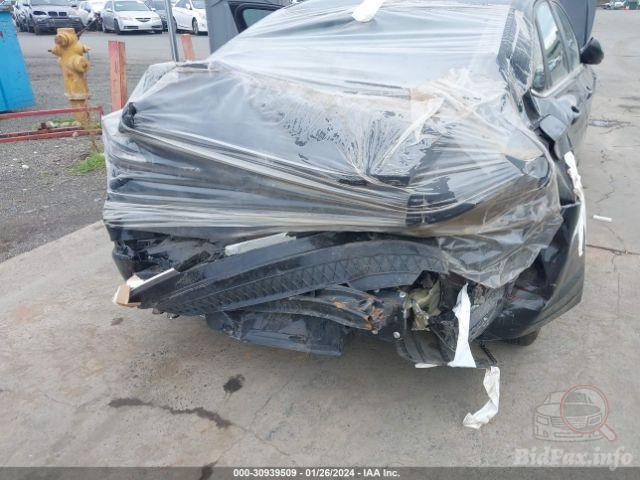 Авторазборка VOLKSWAGEN JETTA седан (01.18 - )