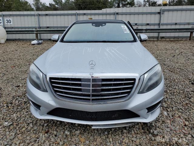 Розбірка MERCEDES S-Class седан (W222) (2013 - 2025)