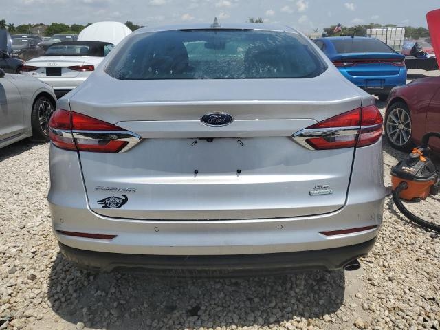 Авторозборка FORD FUSION седан (2011 - 2025)