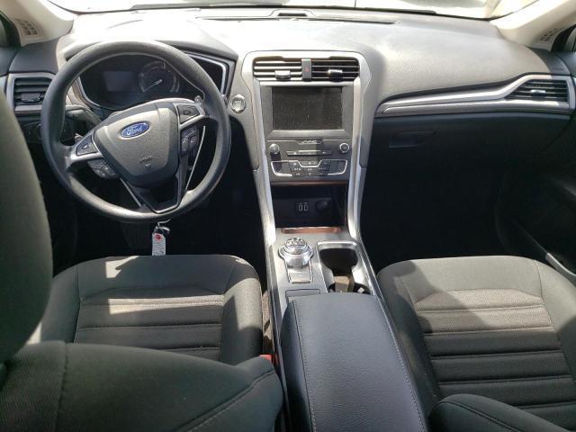 Авторозборка FORD FUSION седан (2011 - 2025)