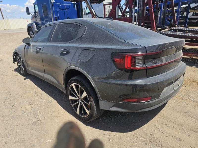 Розбірка VOLVO C40 позашляховик (539) (2021 - 2025)