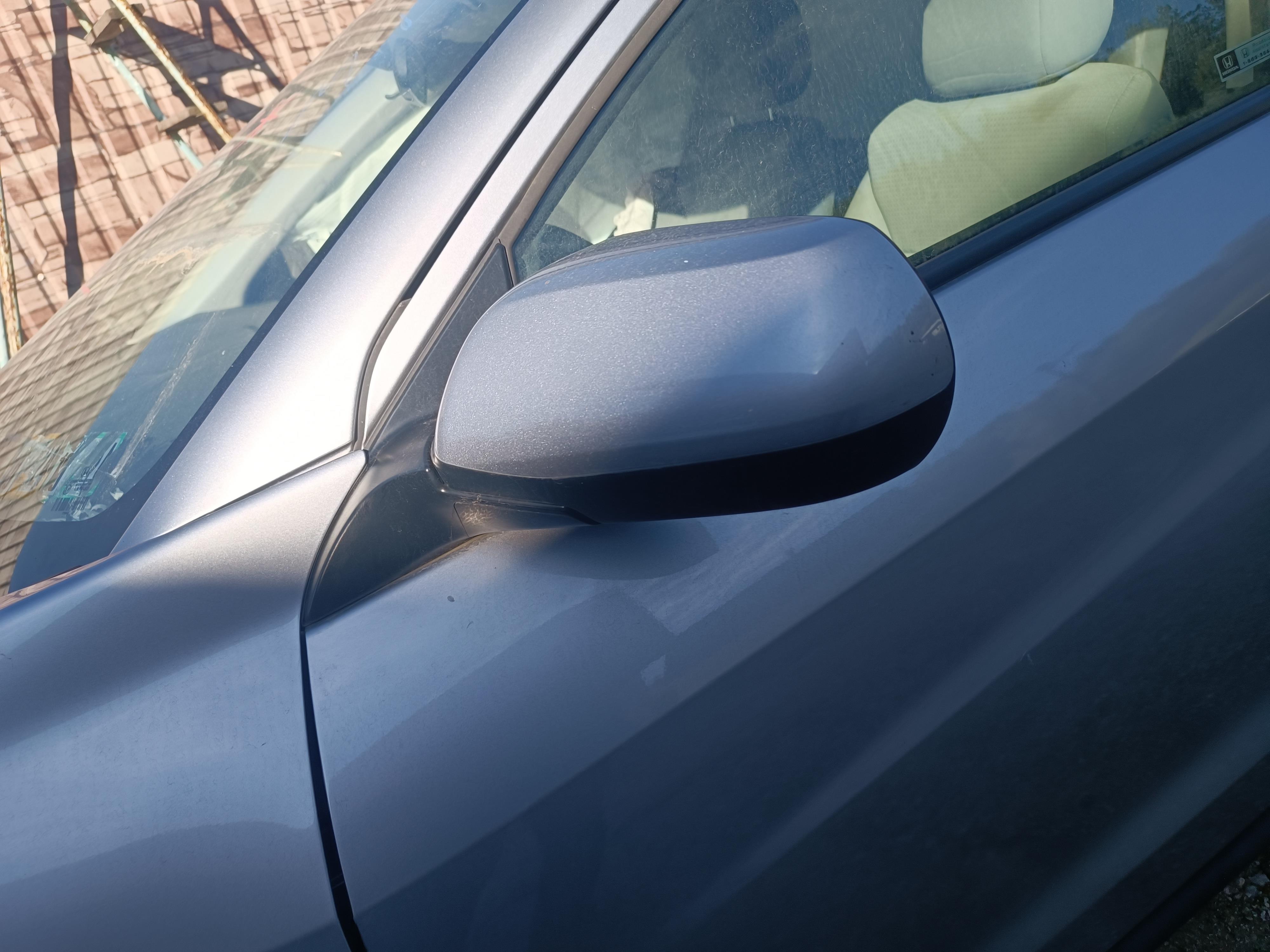 Розбірка HONDA HR-V позашляховик (RU) (2014 - 2022)