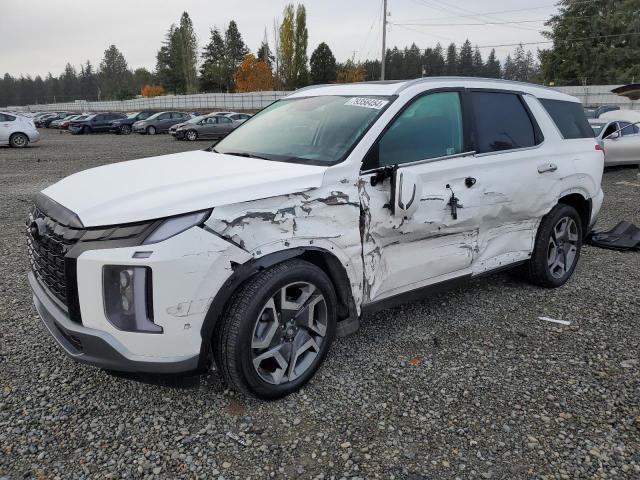 Авторазборка HYUNDAI PALISADE внедорожник (2019 - 2024)