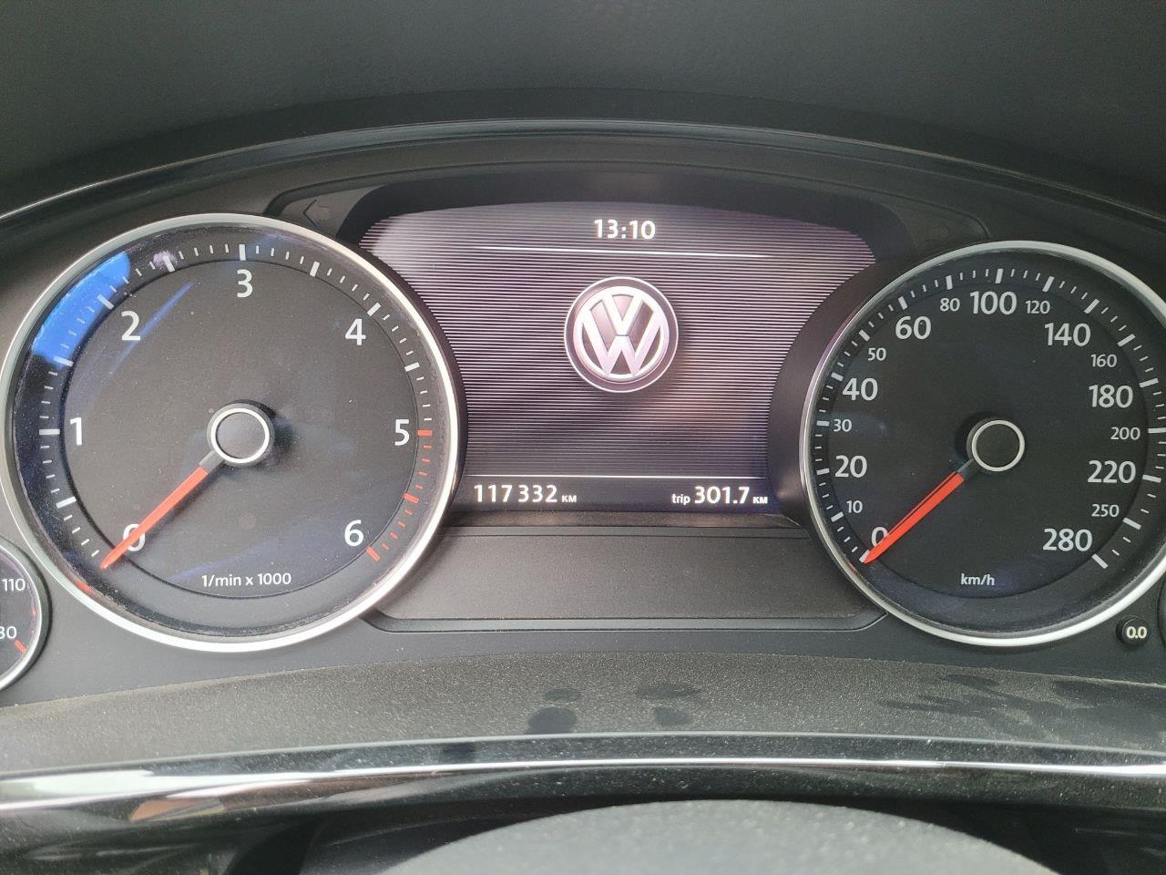 Авторозборка VOLKSWAGEN TOUAREG II позашляховик (7P5, 7P6) (2010 - 2017)
