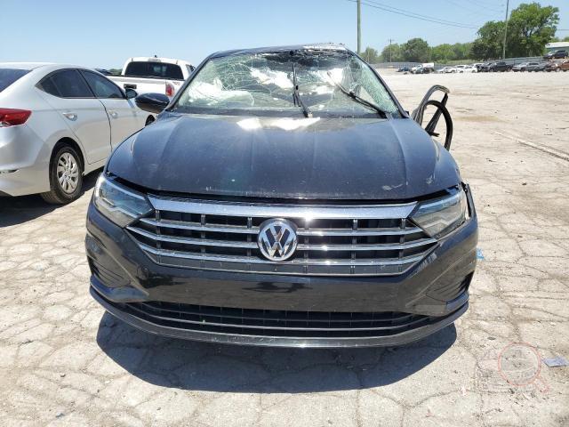 Розбірка VOLKSWAGEN JETTA седан (BU3, BU4) (2018 - 2025)