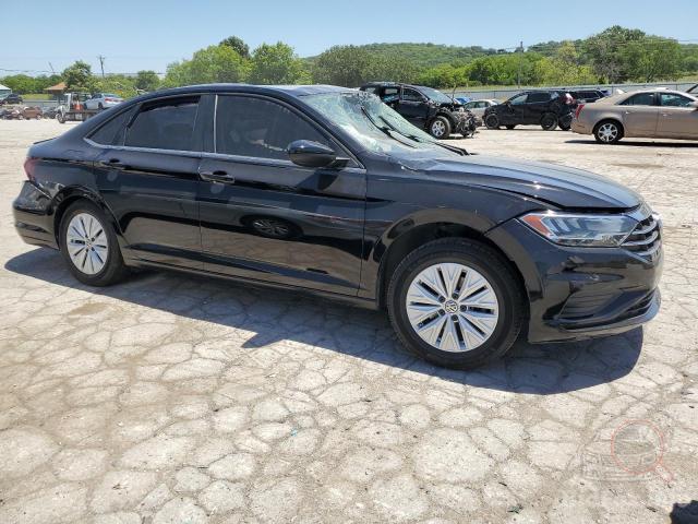 Авторозборка VOLKSWAGEN JETTA седан (BU3, BU4) (2018 - 2025)