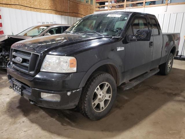 Розбірка FORD PICKUP F-150 Crew Cab Pickup пікап (2003 - 2008)