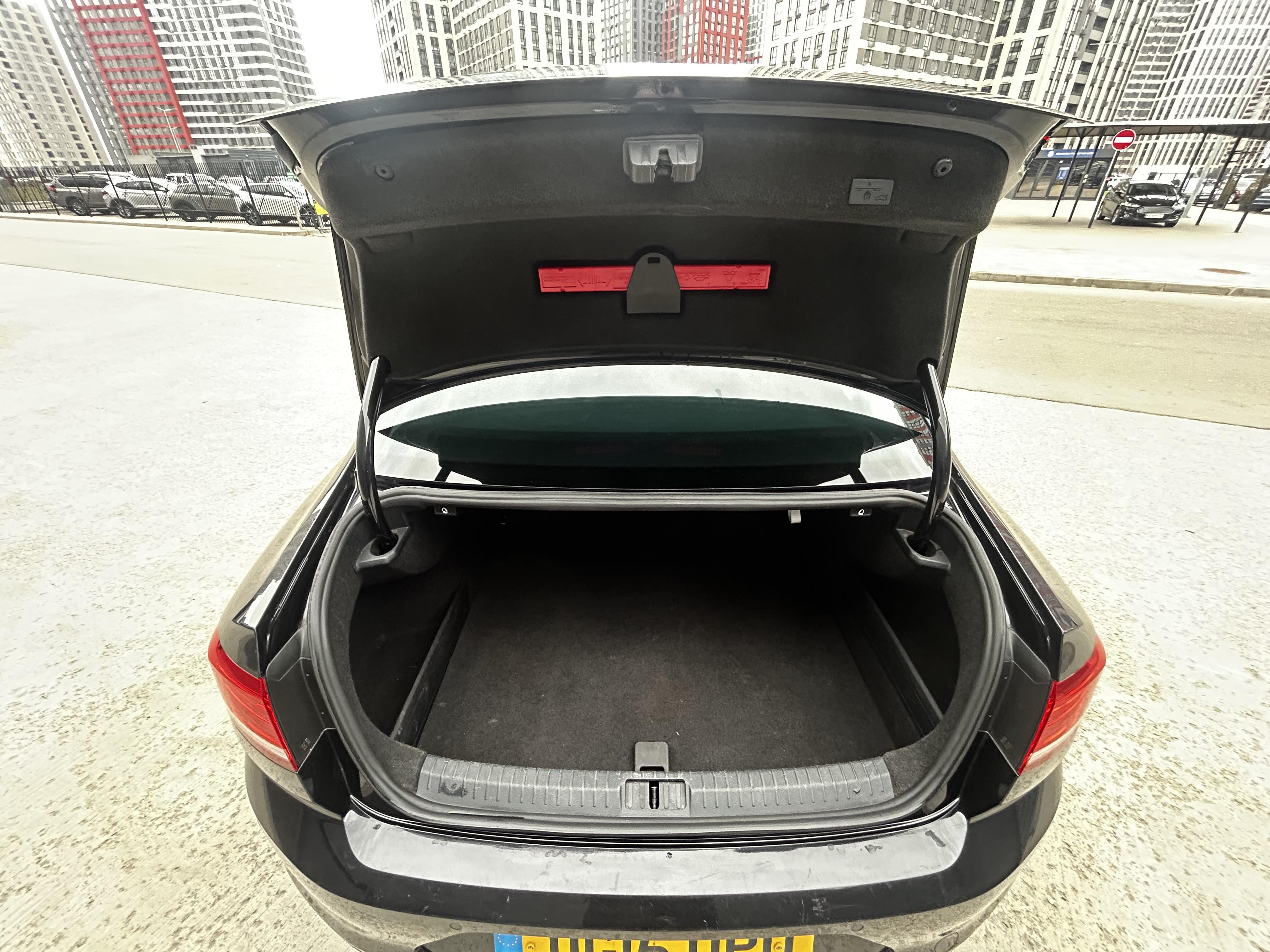 Разборка VOLKSWAGEN PASSAT B8 седан (3G2, CB2) (2014 - 2026)