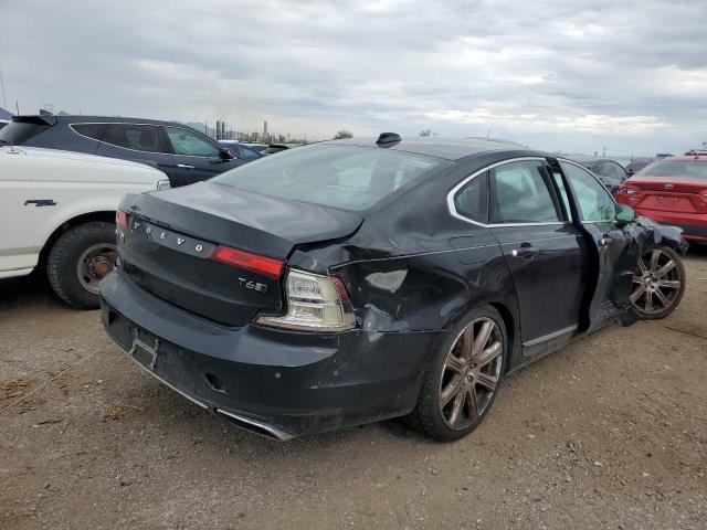 Розбірка VOLVO S90 II седан (234) (2016 - 2025)