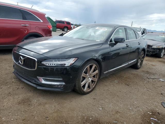 Розбірка VOLVO S90 II седан (234) (2016 - 2025)