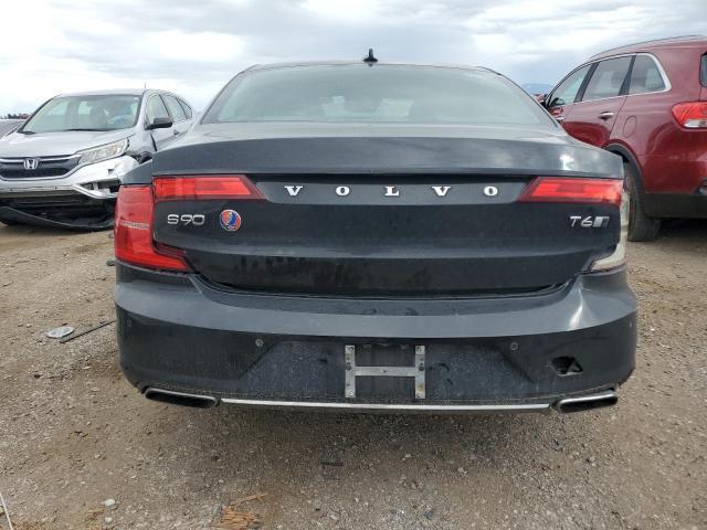 Розбірка VOLVO S90 II седан (234) (2016 - 2025)