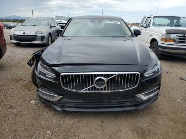 Авторозборка VOLVO S90 II седан (234) (2016 - 2025)