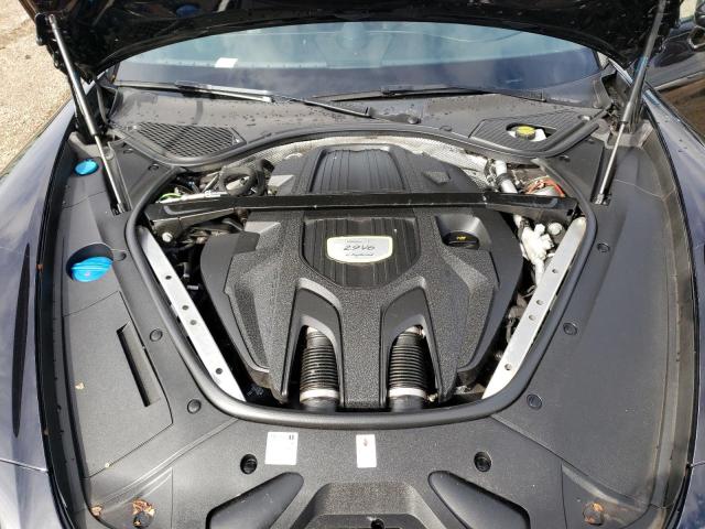Авторазборка PORSCHE PANAMERA хэтчбек (971) (2016 - 2023)