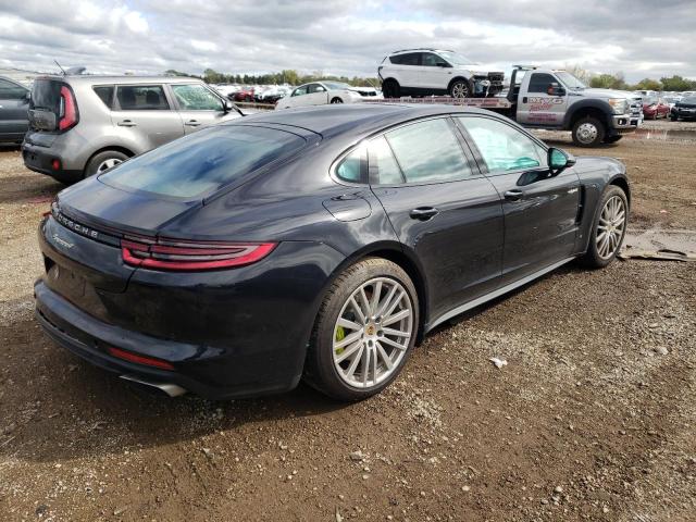 Разборка PORSCHE PANAMERA хэтчбек (971) (2016 - 2023)