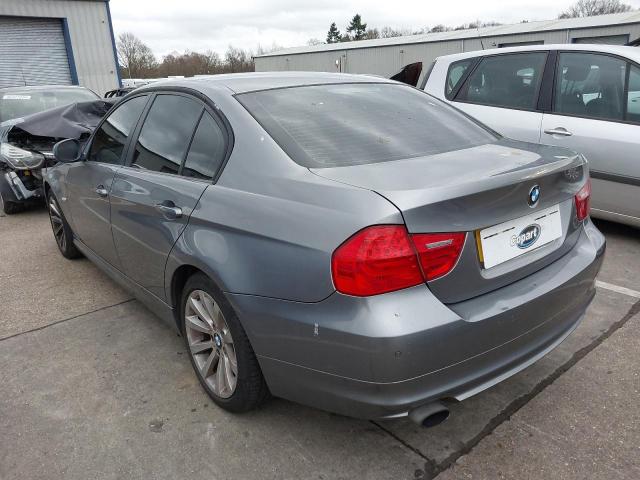 Авторозборка BMW 3 седан (E90) (2005 - 2011)