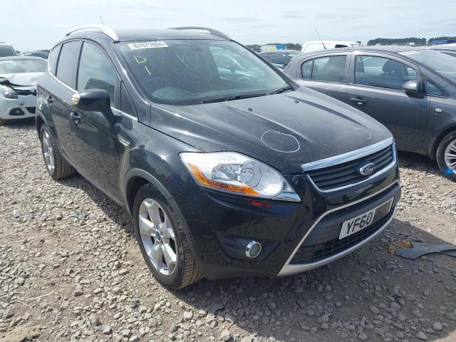 Розбірка FORD KUGA позашляховик (CBV) (2008 - 2012)
