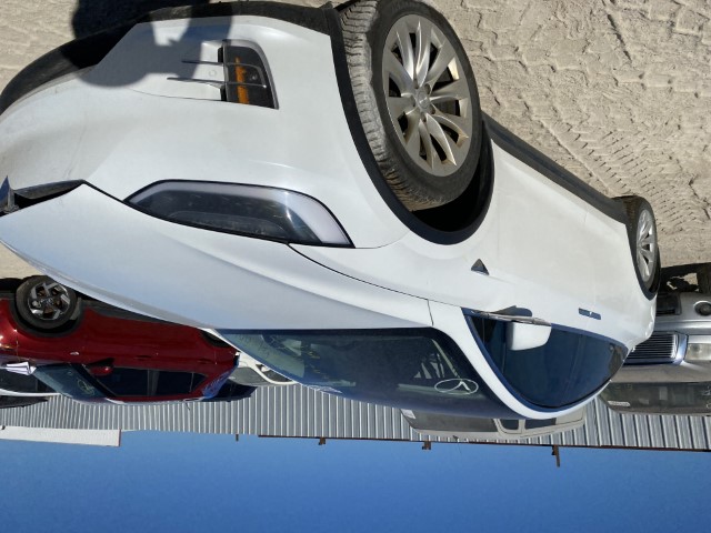 Разборка TESLA MODEL X внедорожник (2015 - 2026)