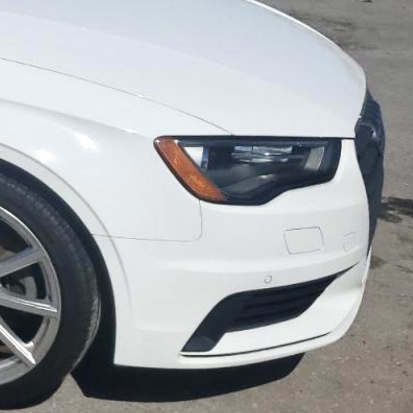 Розбірка AUDI A3 седан (8VS, 8VM) (2013 - 2021)