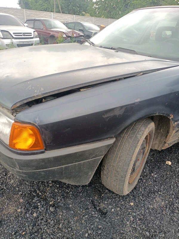 Разборка AUDI 80 B3 седан (89, 89Q, 8A) (1986 - 1991)