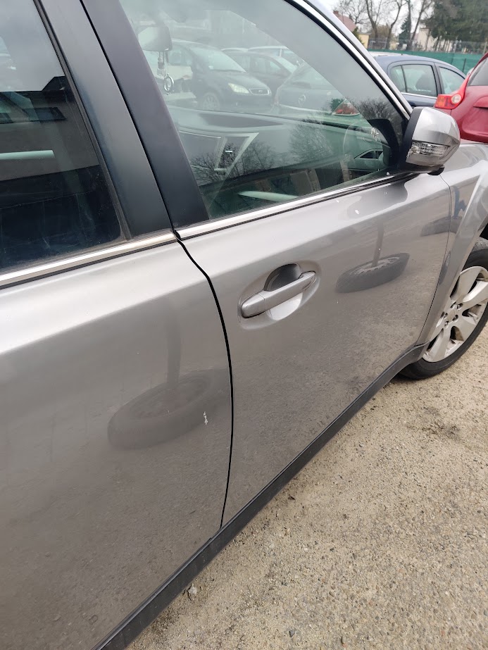 Авторозборка SUBARU LEGACY V універсал (B14) (2009 - 2014)