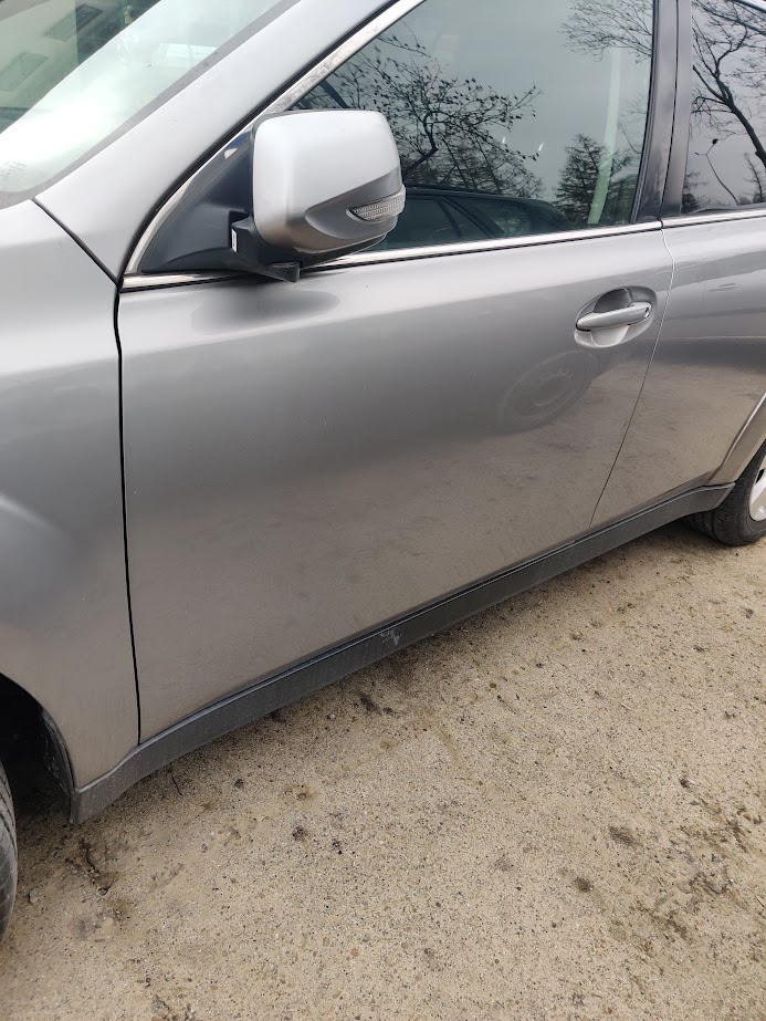 Авторозборка SUBARU LEGACY V універсал (B14) (2009 - 2014)