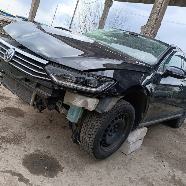 Розбірка VOLKSWAGEN PASSAT B8 універсал (3G5, CB5) (2014 - 2026)