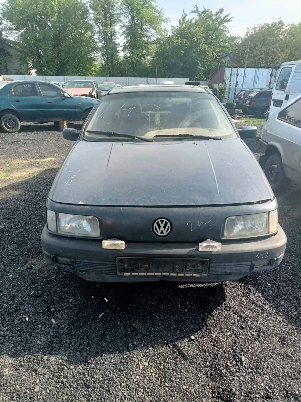 Розбірка VOLKSWAGEN PASSAT B3, B4 седан (3A2, 351, 312) (1988 - 1997)