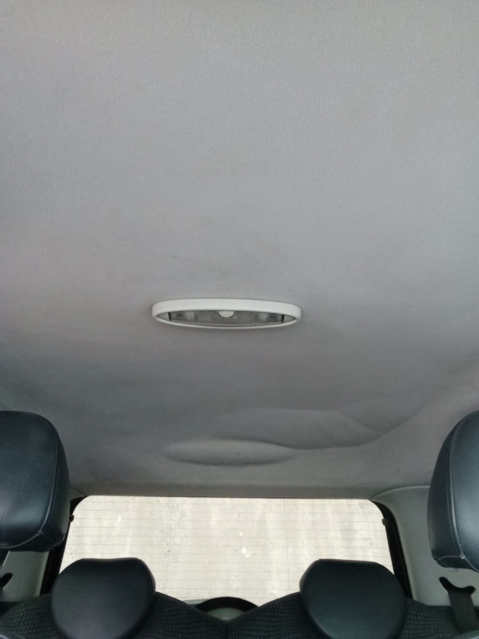 Авторозборка MINI COOPER хетчбек (R50, R53) (2001 - 2006)