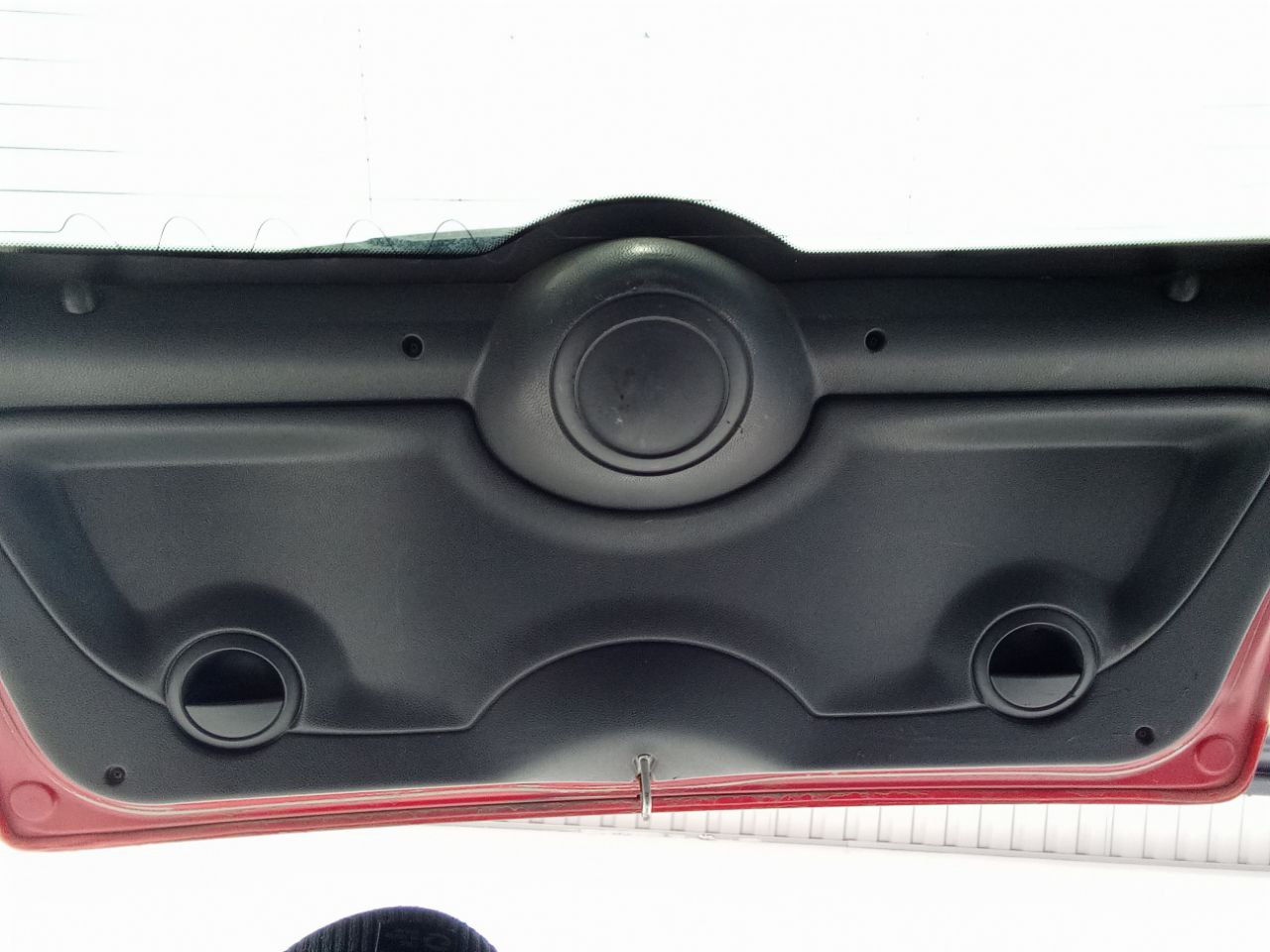 Авторозборка MINI COOPER хетчбек (R50, R53) (2001 - 2006)