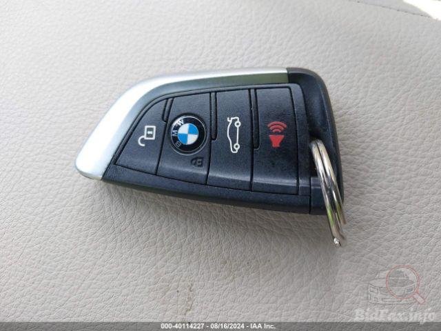 Розбірка BMW X2 позашляховик (F39) (2017 - 2023)