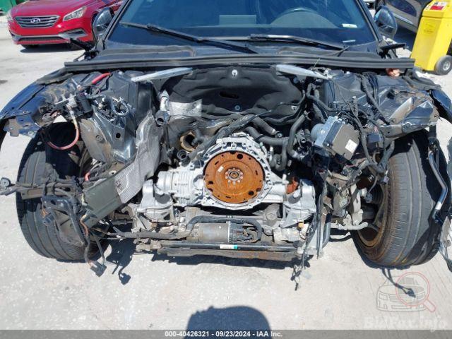 Авторозборка AUDI A5 купе (F53, F5P) (2016 - 2026)