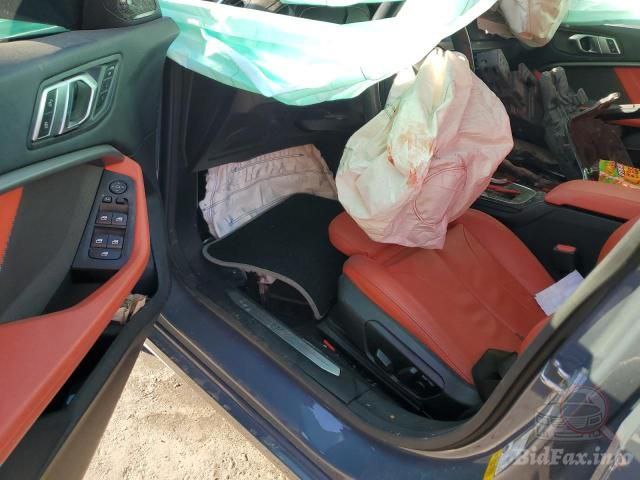 Розбірка BMW 2 Gran Coupe купе (F44) (2019 - 2025)