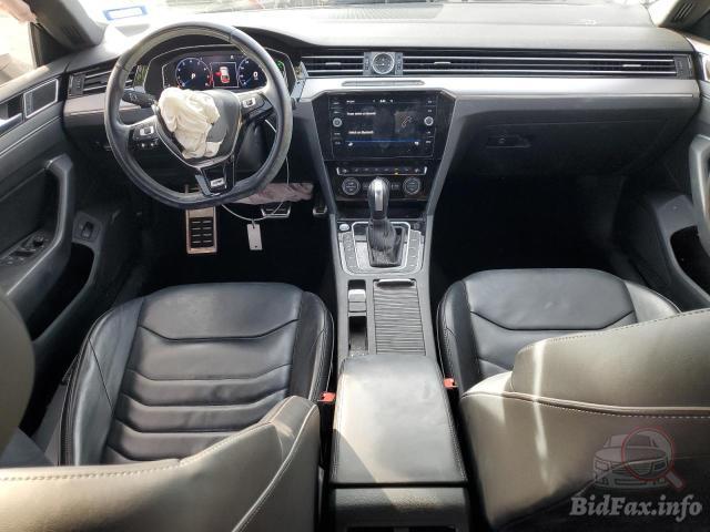 Авторозборка VOLKSWAGEN ARTEON хетчбек (3H7, 3H8) (2017 - 2026)