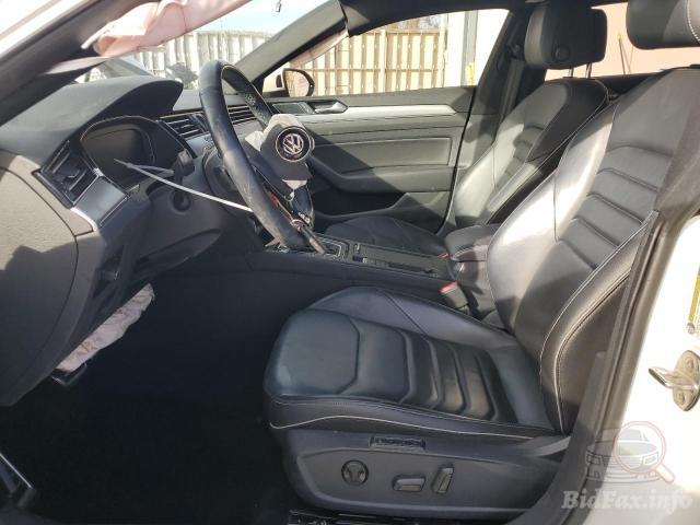 Розбірка VOLKSWAGEN ARTEON хетчбек (3H7, 3H8) (2017 - 2026)
