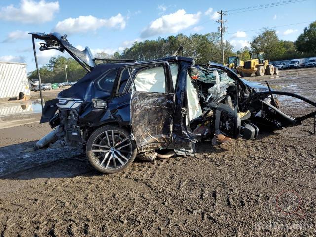 Авторозборка BMW X5 позашляховик (G05, F95) (2018 - 2025)