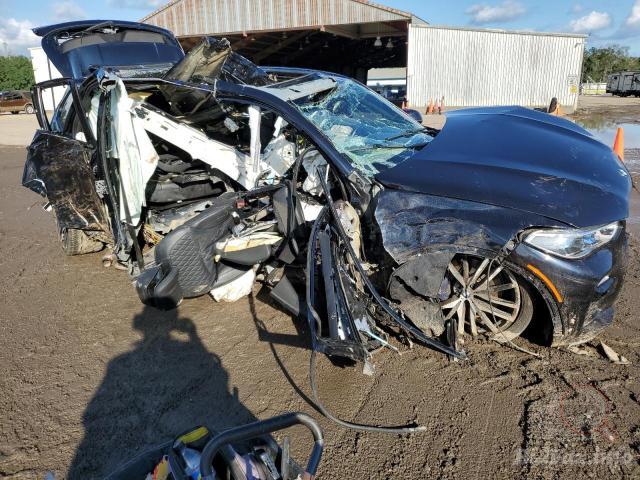 Розбірка BMW X5 позашляховик (G05, F95) (2018 - 2025)