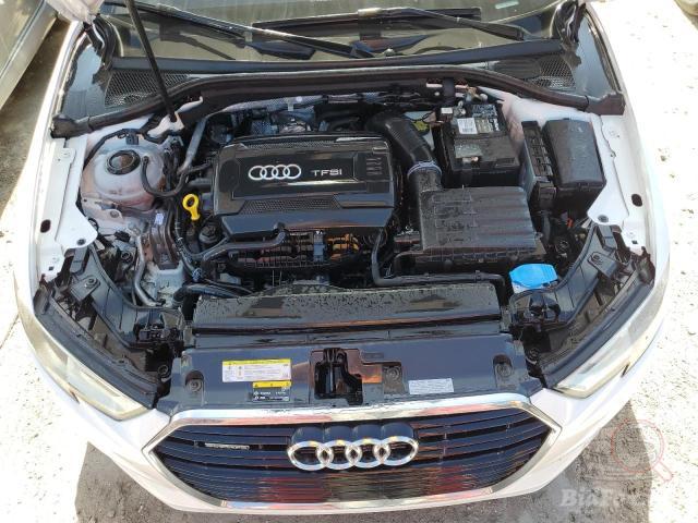 Разборка AUDI A3 седан (8VS, 8VM) (2013 - 2020)