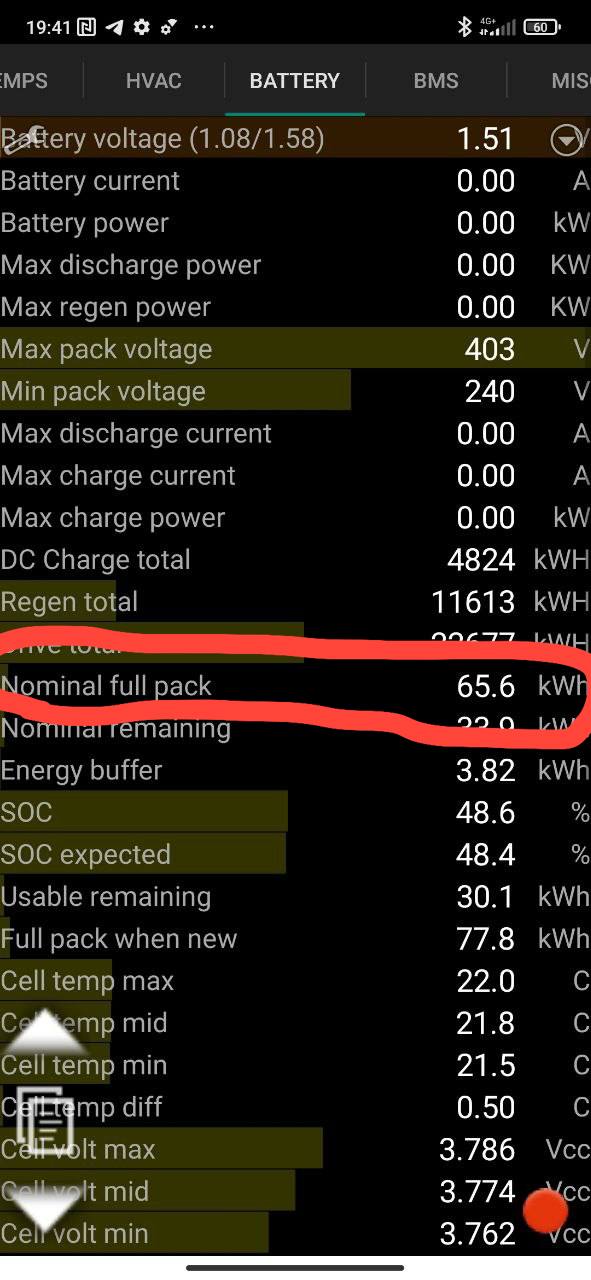 Разборка TESLA MODEL Y внедорожник (2019 - 2025)
