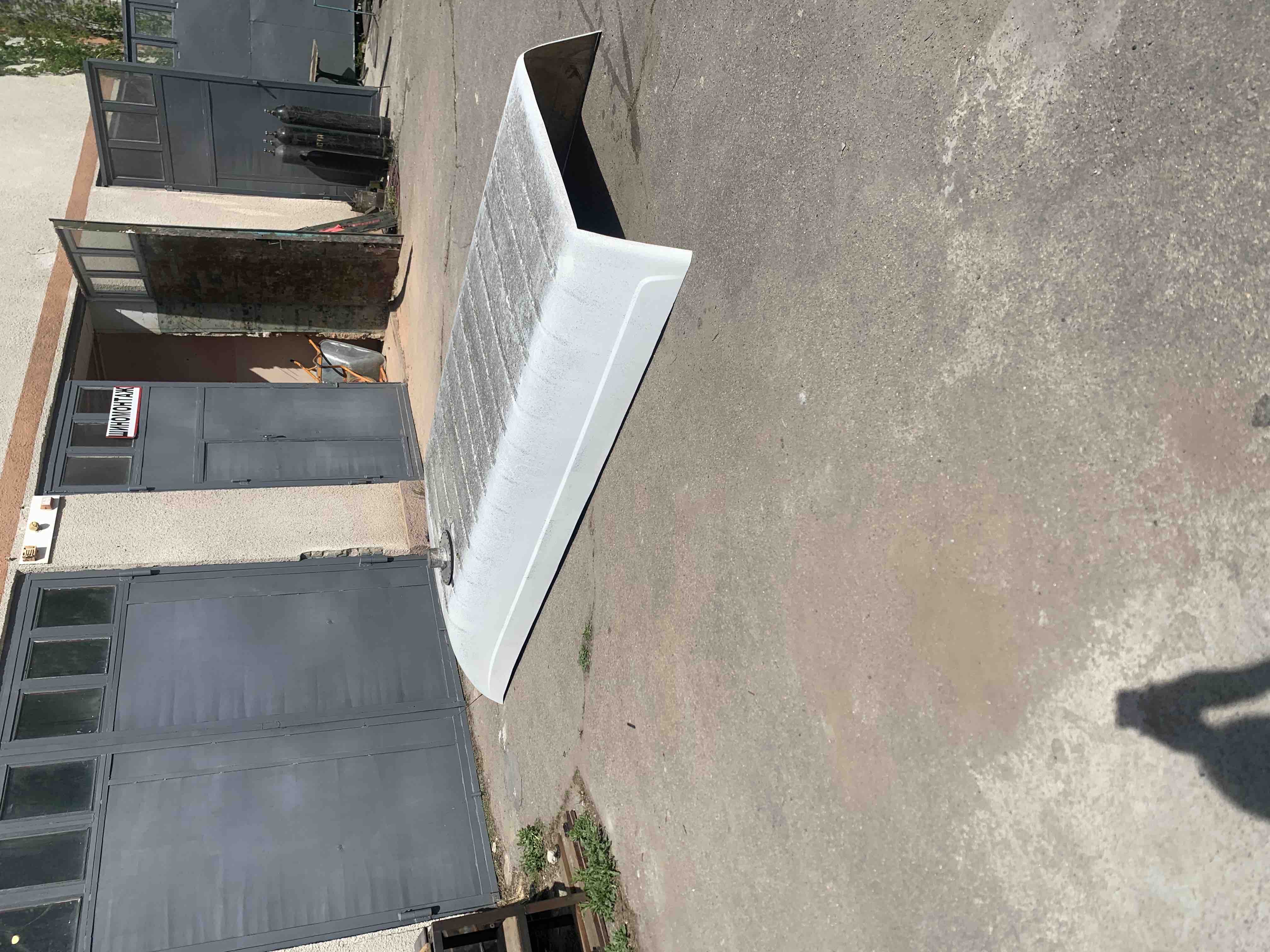 Авторозборка LDV CONVOY фургон (1996 - 2009)