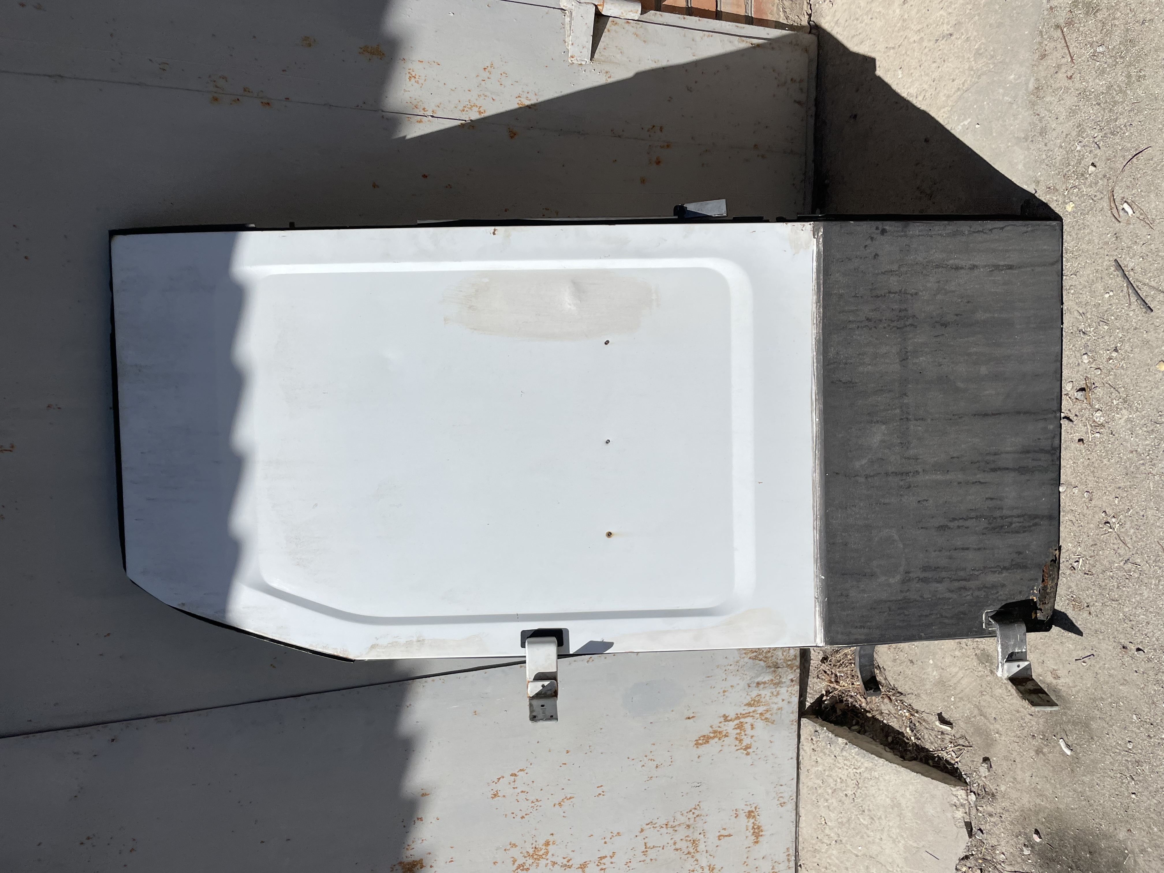 Авторозборка LDV CONVOY фургон (1996 - 2009)