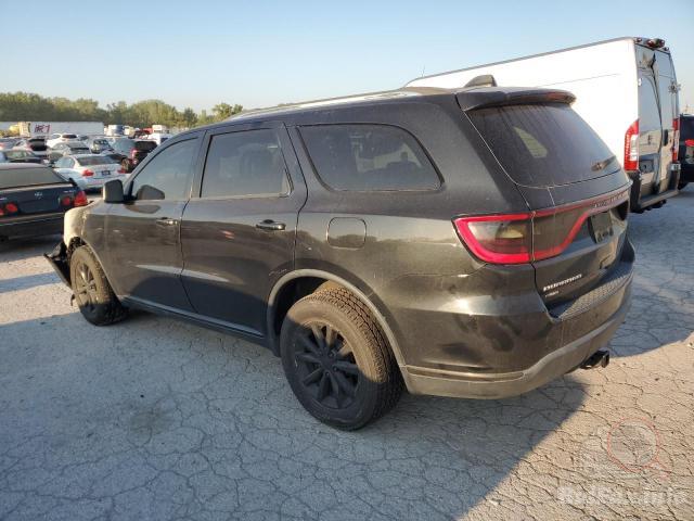 Розбірка DODGE DURANGO позашляховик (2011 - 2025)