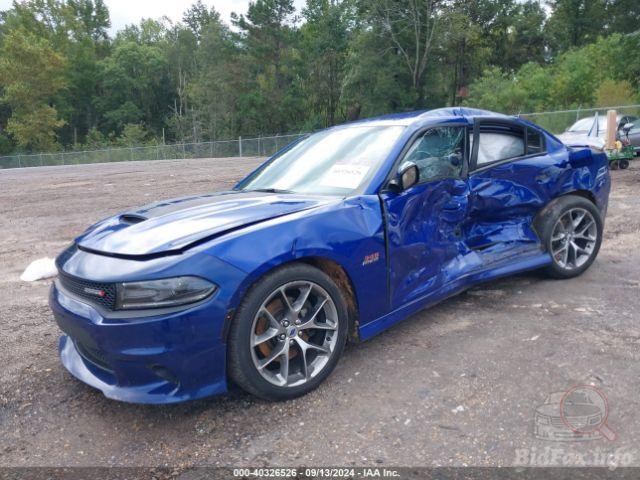 Авторазборка DODGE CHARGER SRT8 седан (2012 - 2026)