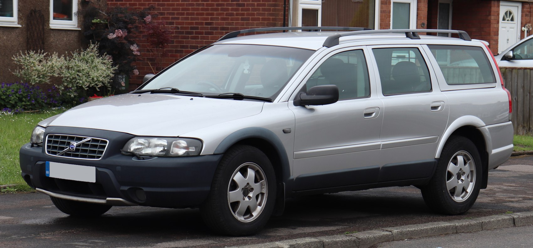 Разборка VOLVO XC70 CROSS COUNTRY универсал (SZ, LZ) (2000 - 2007)