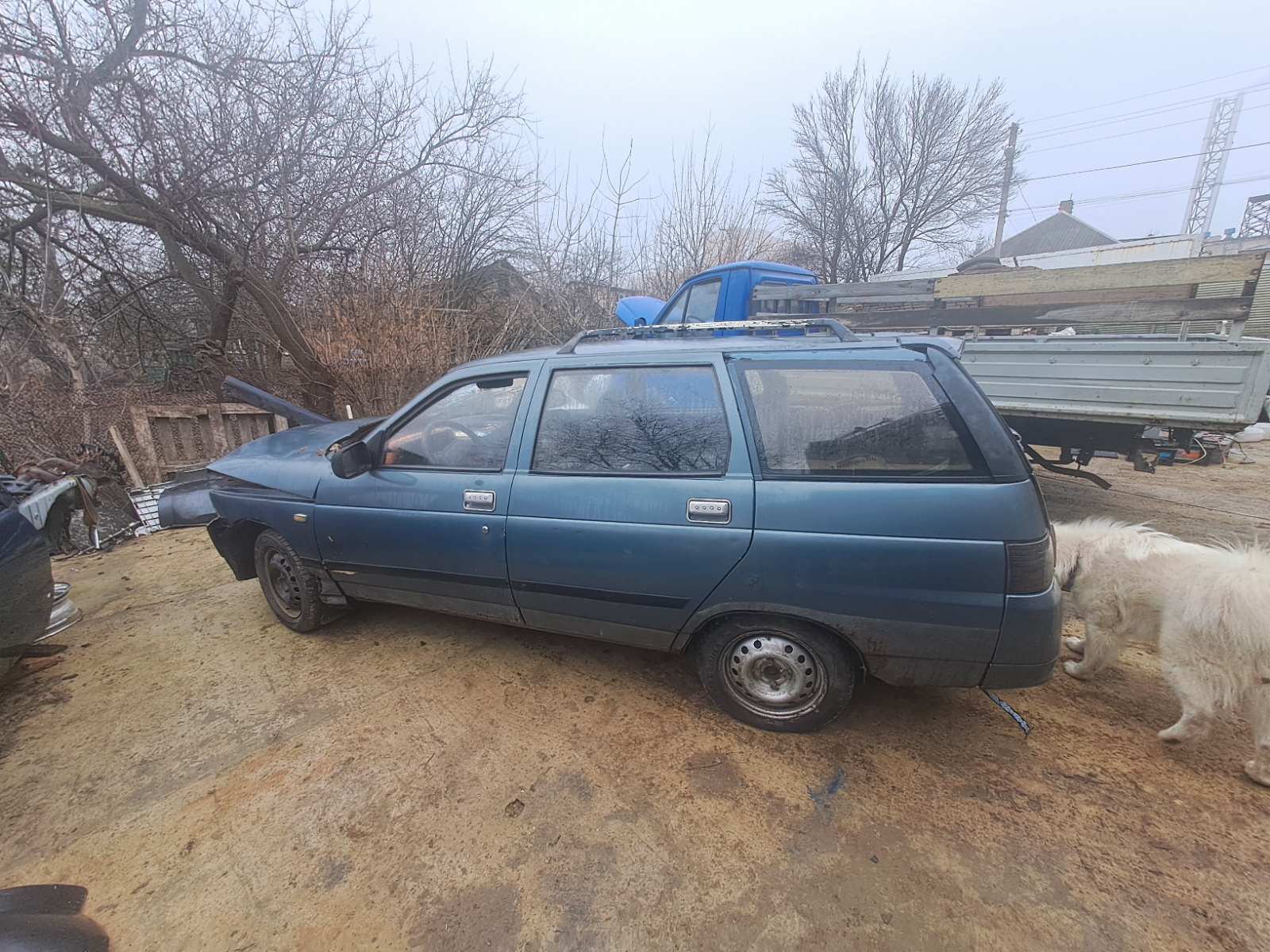 Авторозборка ВАЗ 2111 універсал (1995 - 2014)