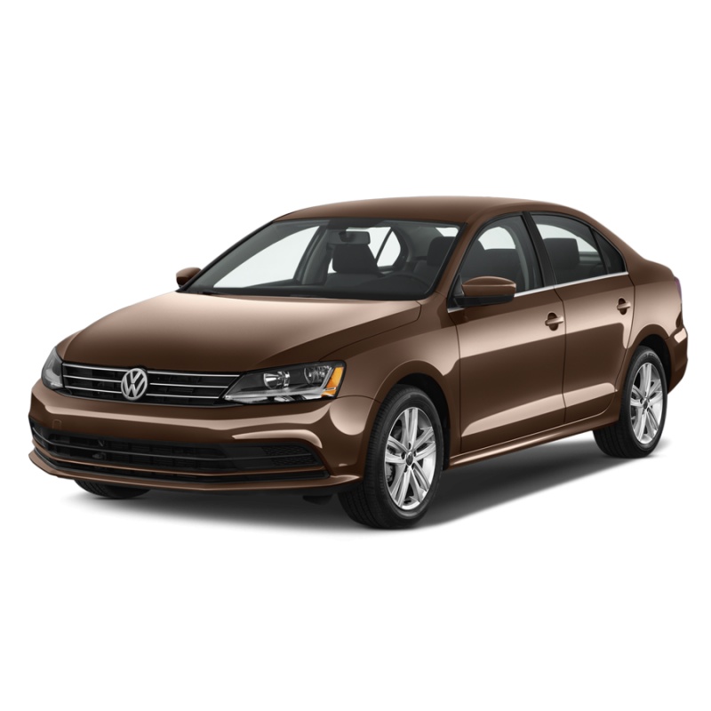 Розбірка VOLKSWAGEN JETTA IV седан (162, 163, AV3, AV2) (2008 - 2019)